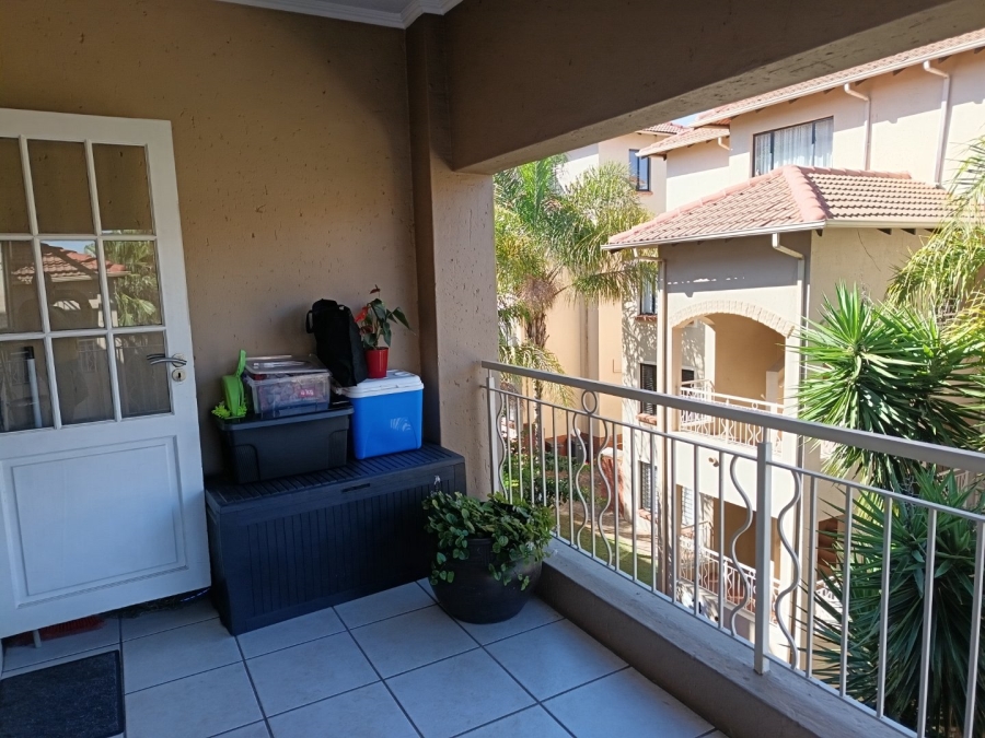 2 Bedroom Property for Sale in Sunninghill Gauteng
