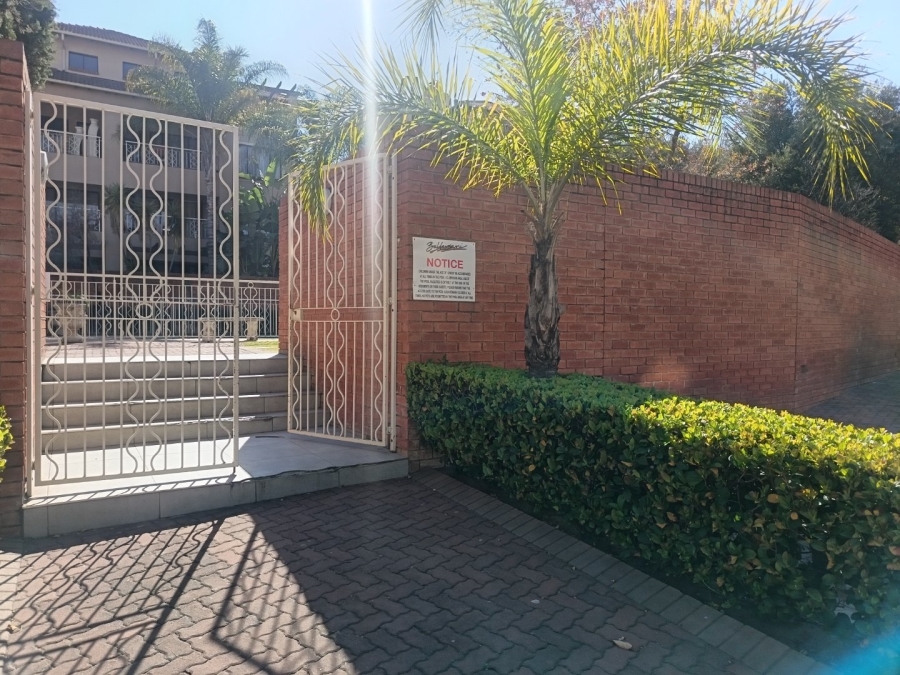 2 Bedroom Property for Sale in Sunninghill Gauteng