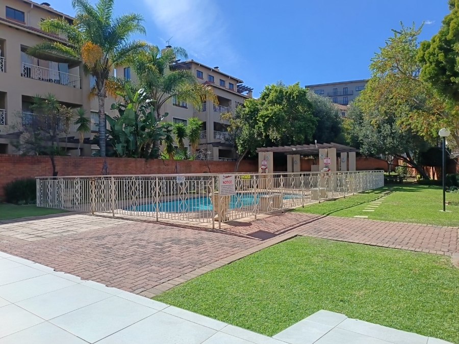 2 Bedroom Property for Sale in Sunninghill Gauteng