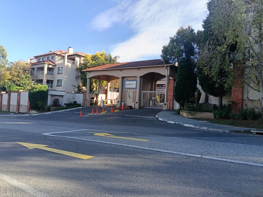 2 Bedroom Property for Sale in Sunninghill Gauteng