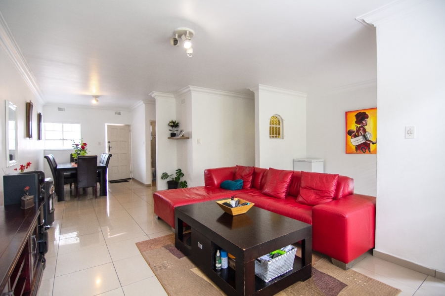 To Let 3 Bedroom Property for Rent in Kew Gauteng