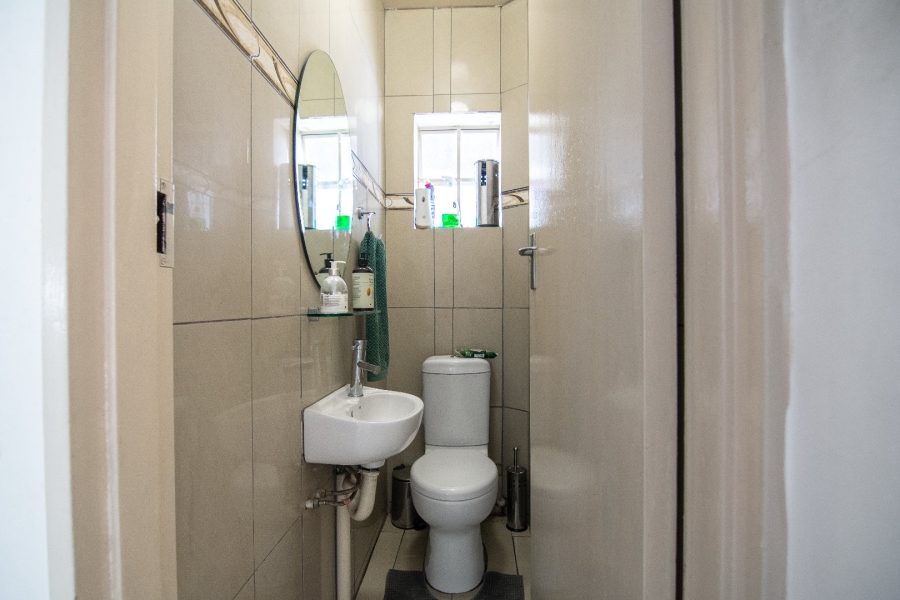 To Let 3 Bedroom Property for Rent in Kew Gauteng