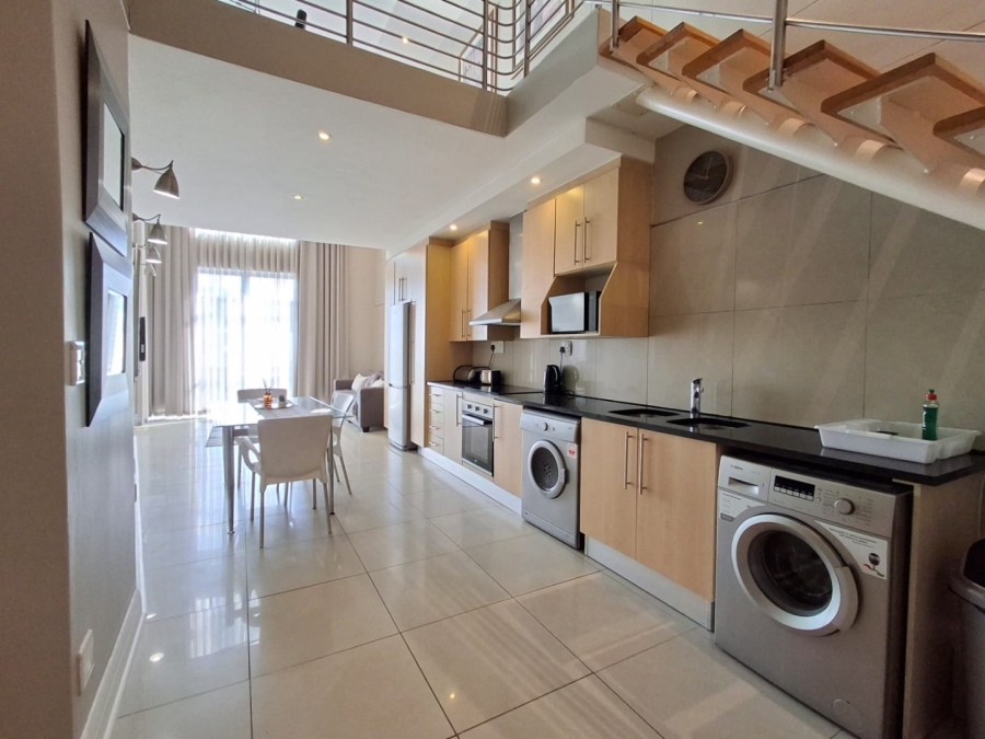 3 Bedroom Property for Sale in Sandton Central Gauteng