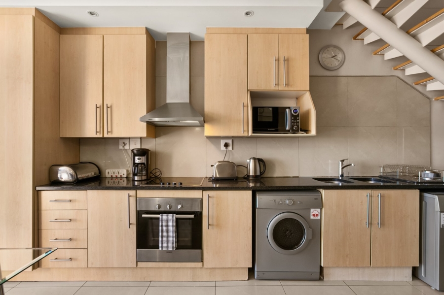 3 Bedroom Property for Sale in Sandton Central Gauteng
