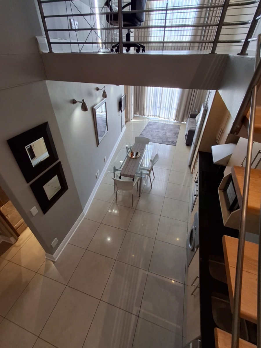 3 Bedroom Property for Sale in Sandton Central Gauteng