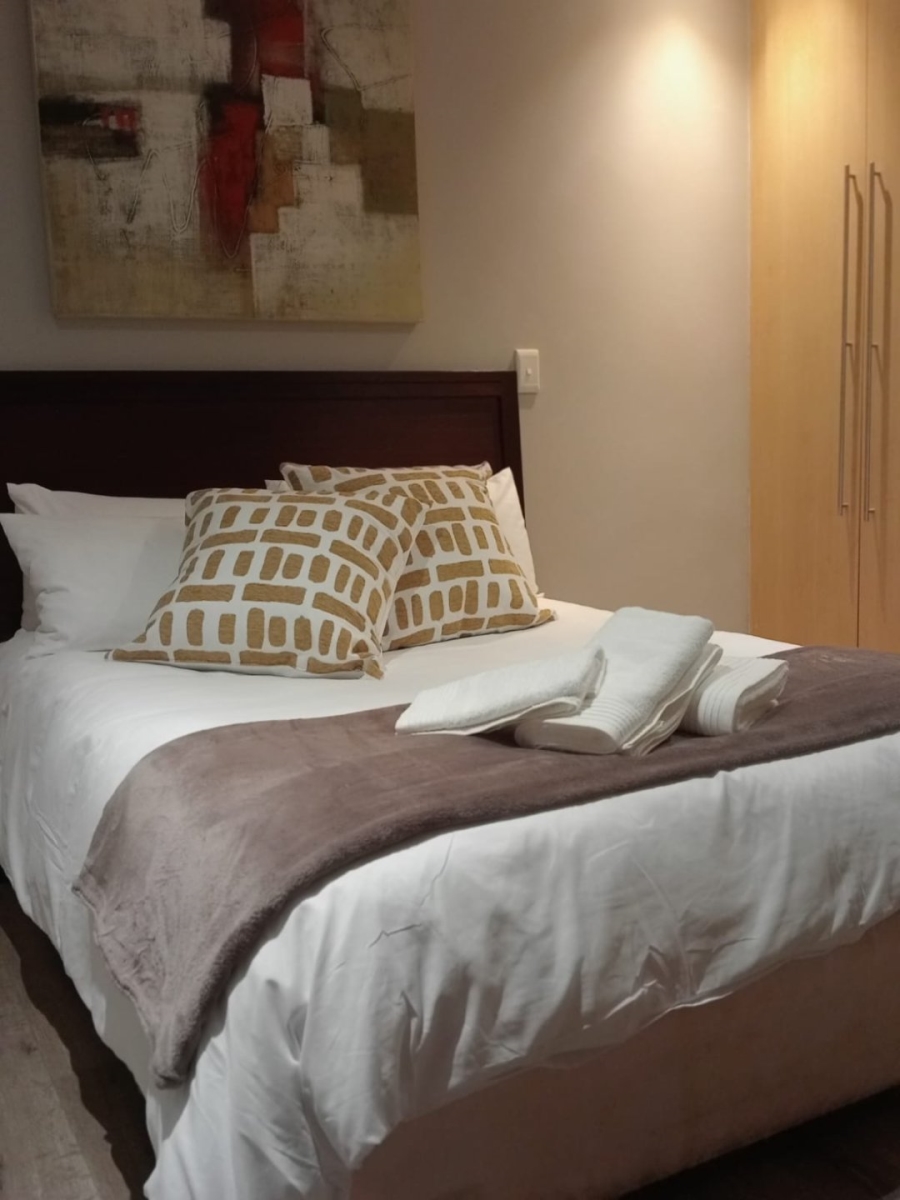 3 Bedroom Property for Sale in Sandton Central Gauteng
