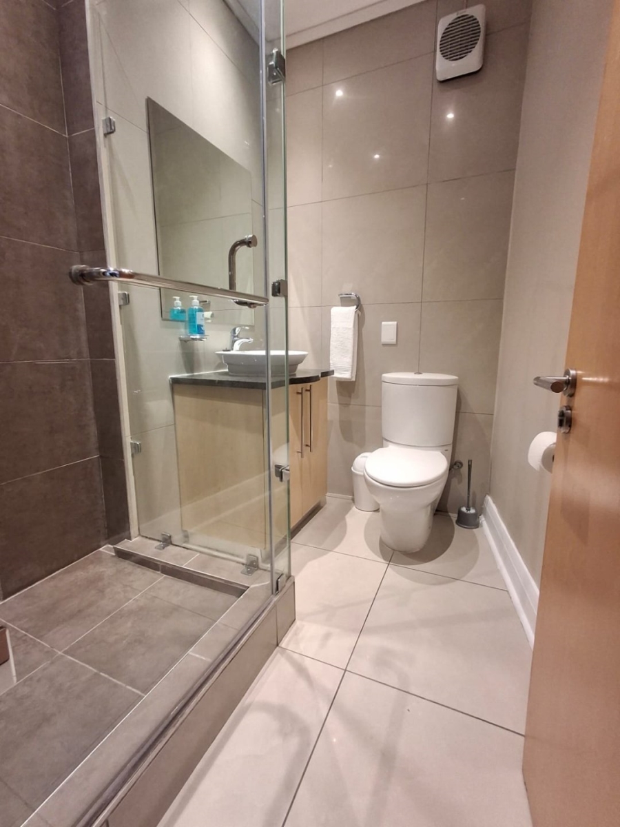 3 Bedroom Property for Sale in Sandton Central Gauteng