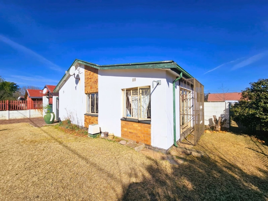 3 Bedroom Property for Sale in Nigel Ext 2 Gauteng
