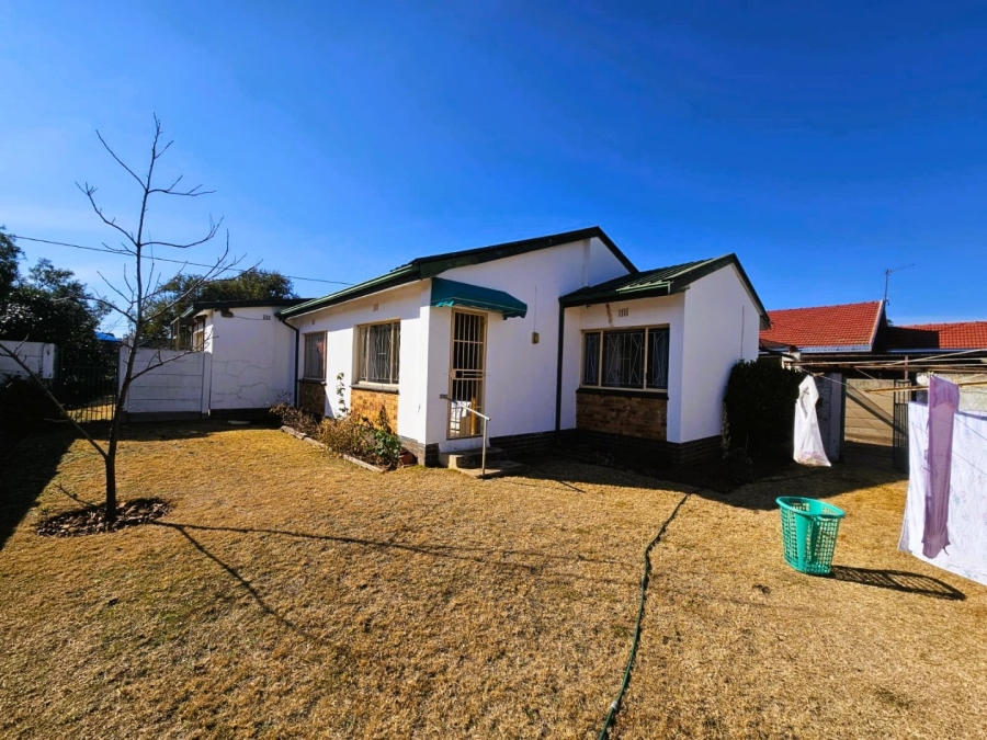 3 Bedroom Property for Sale in Nigel Ext 2 Gauteng