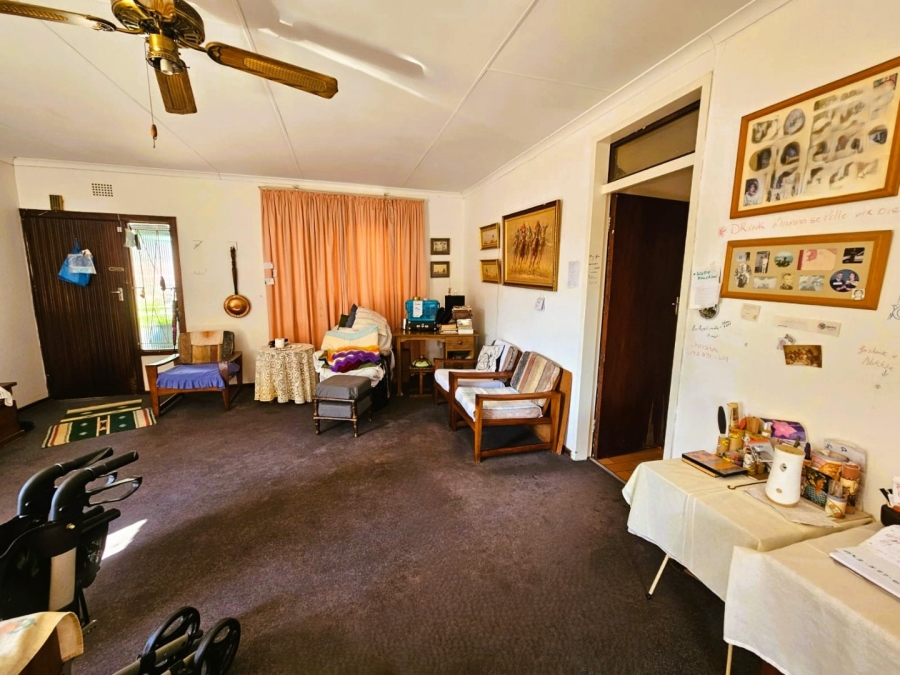 3 Bedroom Property for Sale in Nigel Ext 2 Gauteng