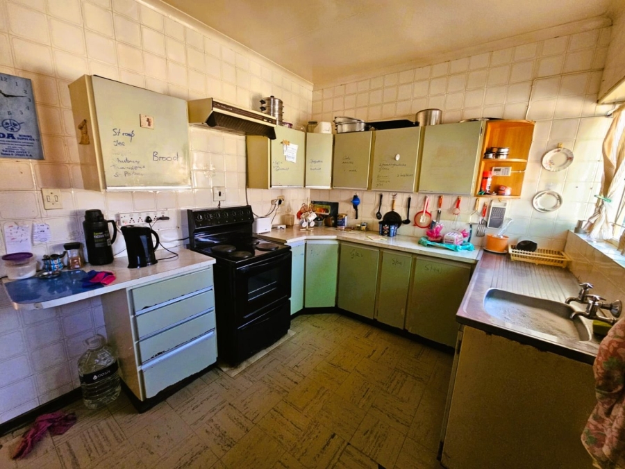 3 Bedroom Property for Sale in Nigel Ext 2 Gauteng