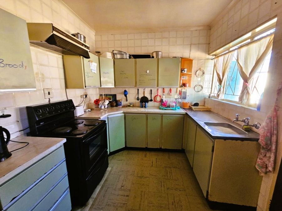 3 Bedroom Property for Sale in Nigel Ext 2 Gauteng