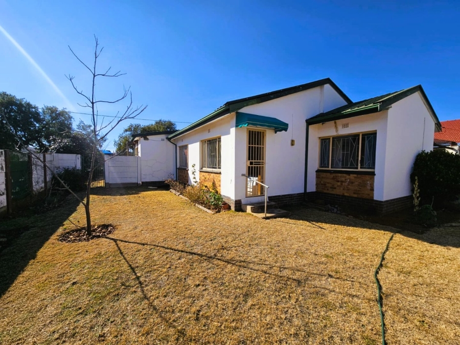 3 Bedroom Property for Sale in Nigel Ext 2 Gauteng