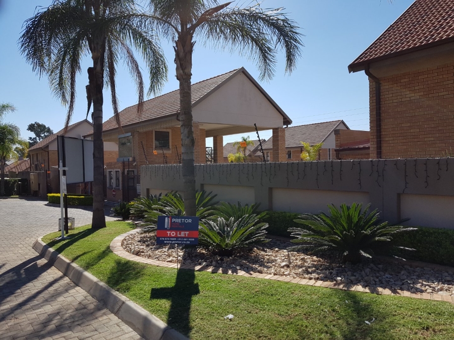 To Let 3 Bedroom Property for Rent in Equestria Gauteng