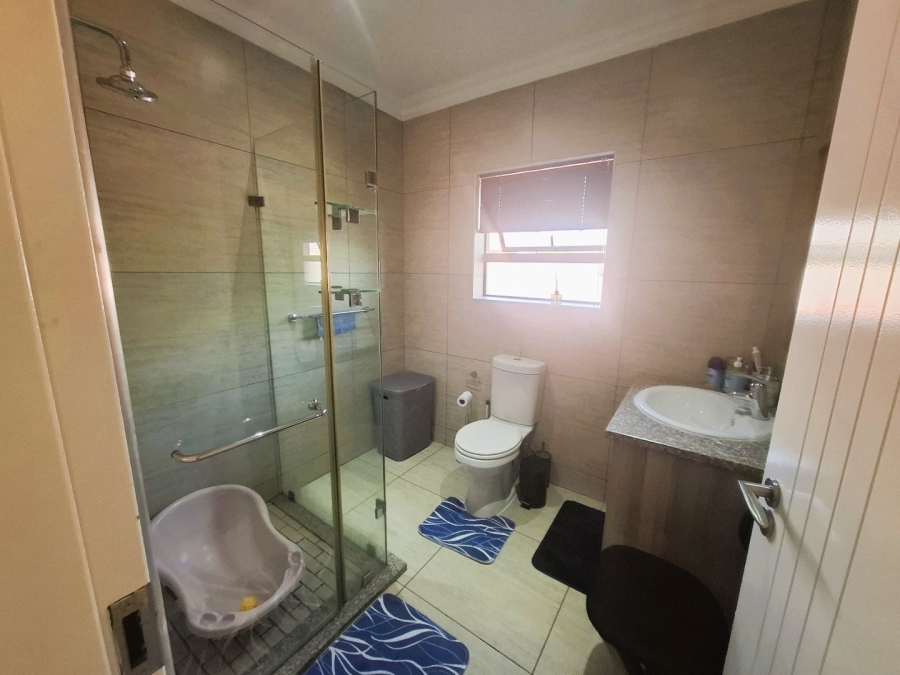 To Let 3 Bedroom Property for Rent in Equestria Gauteng