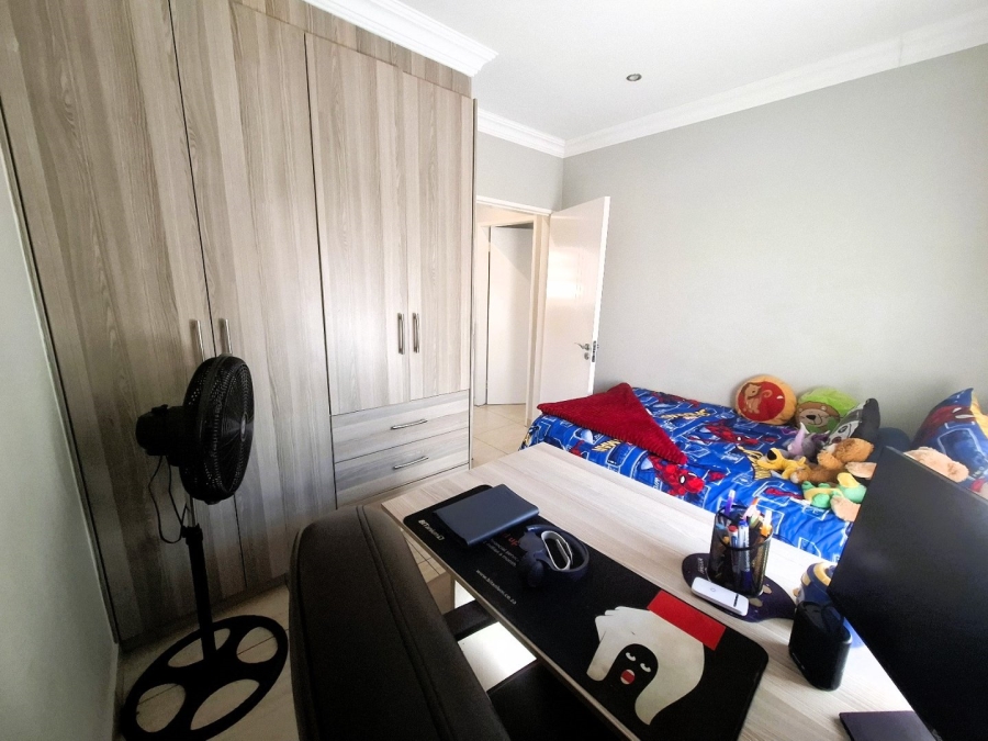 To Let 3 Bedroom Property for Rent in Equestria Gauteng