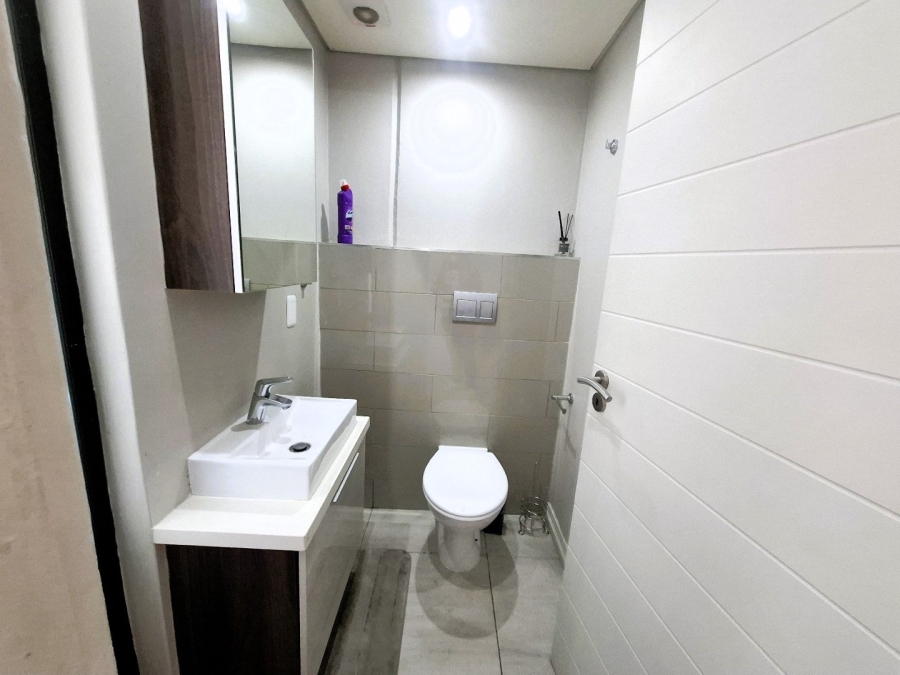 2 Bedroom Property for Sale in Menlo Park Gauteng