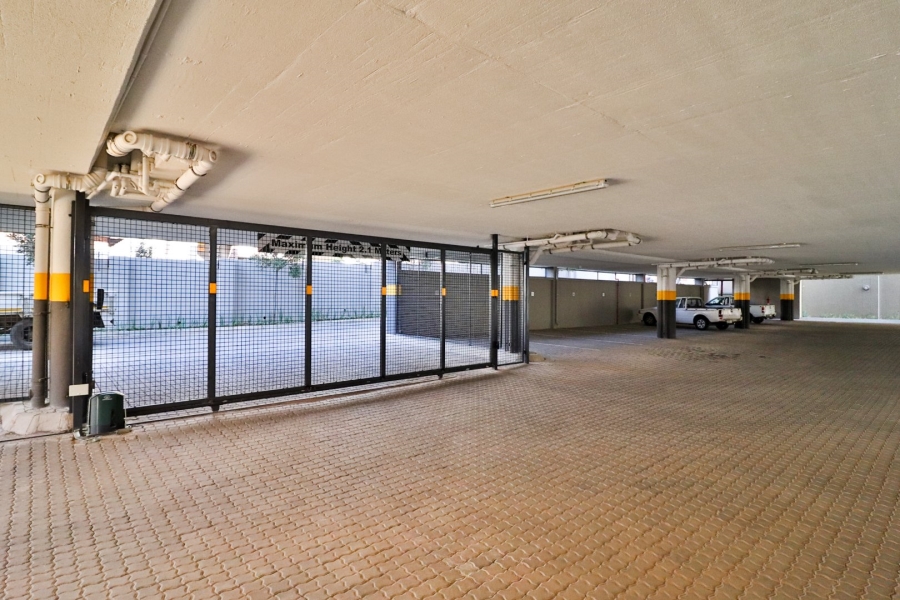 2 Bedroom Property for Sale in Menlo Park Gauteng