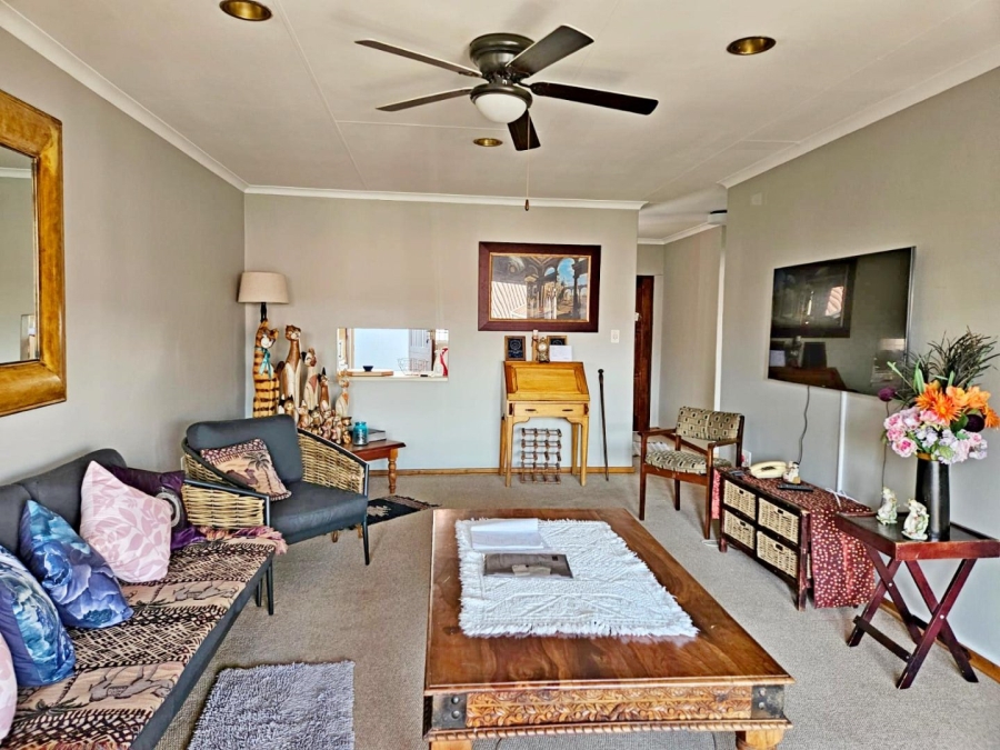 1 Bedroom Property for Sale in Terenure Gauteng