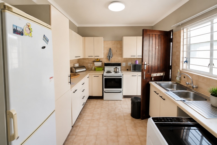 1 Bedroom Property for Sale in Terenure Gauteng