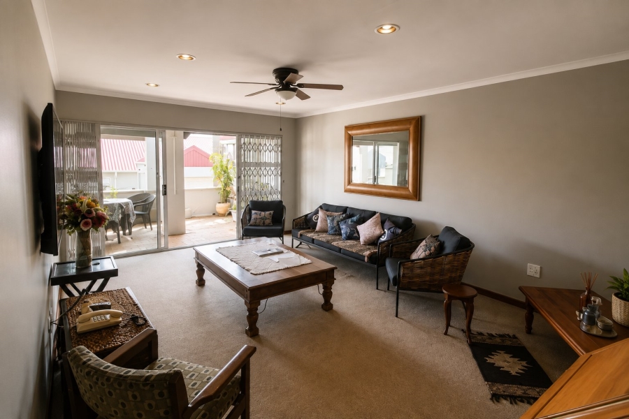 1 Bedroom Property for Sale in Terenure Gauteng