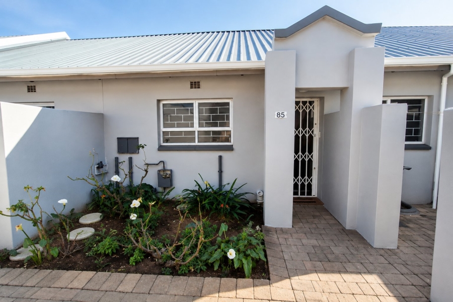 1 Bedroom Property for Sale in Terenure Gauteng