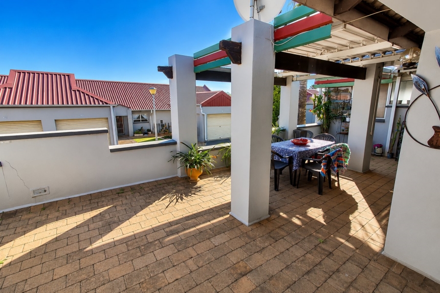 1 Bedroom Property for Sale in Terenure Gauteng