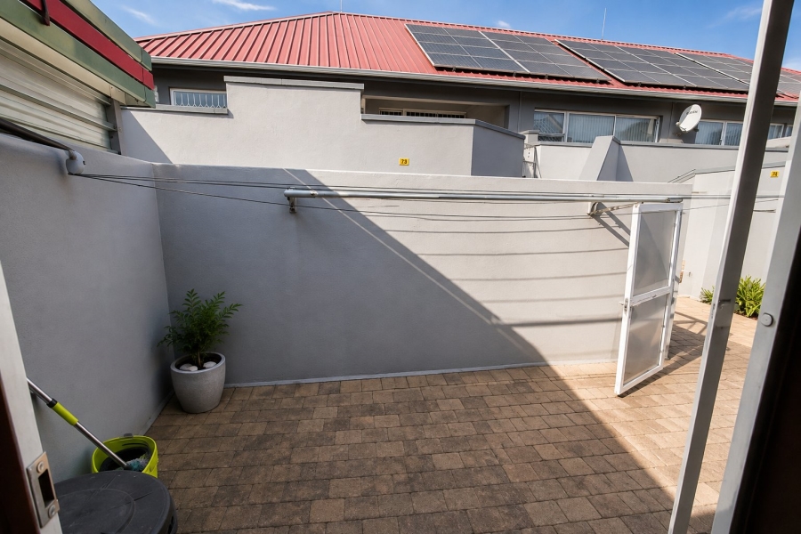 1 Bedroom Property for Sale in Terenure Gauteng