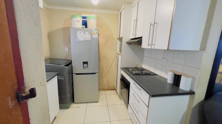 2 Bedroom Property for Sale in Soshanguve East Ext 4 Gauteng