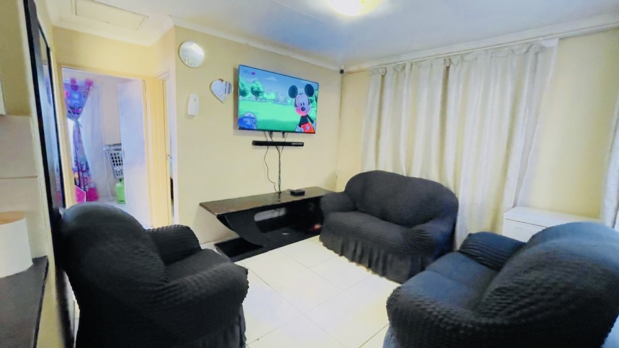 2 Bedroom Property for Sale in Soshanguve East Ext 4 Gauteng