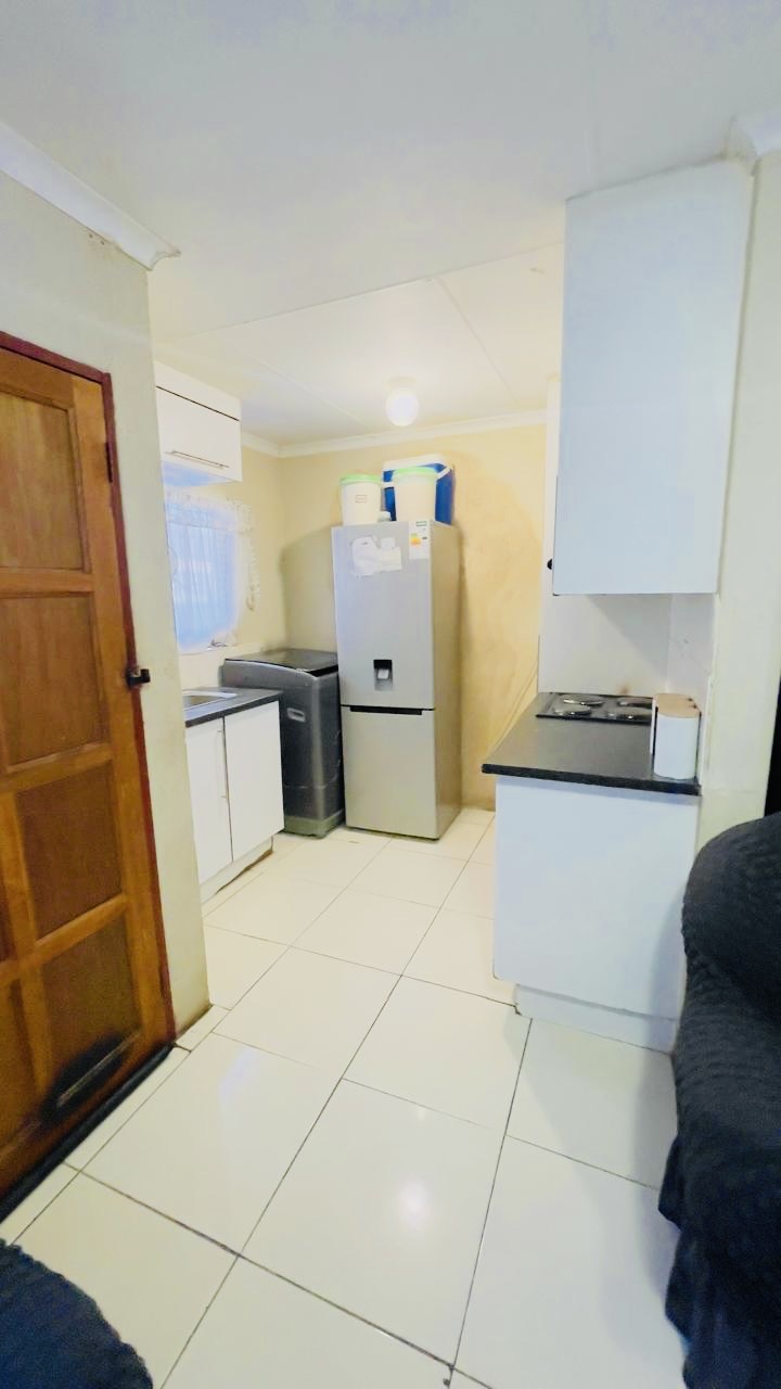 2 Bedroom Property for Sale in Soshanguve East Ext 4 Gauteng