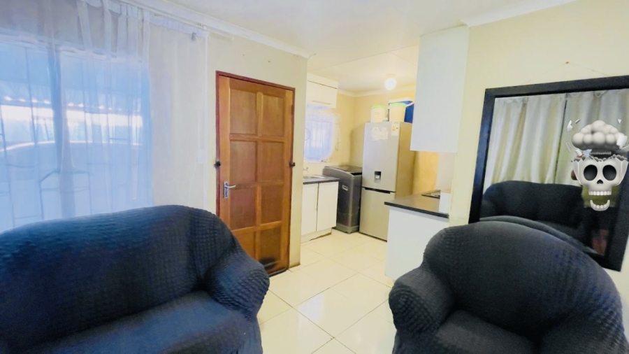 2 Bedroom Property for Sale in Soshanguve East Ext 4 Gauteng
