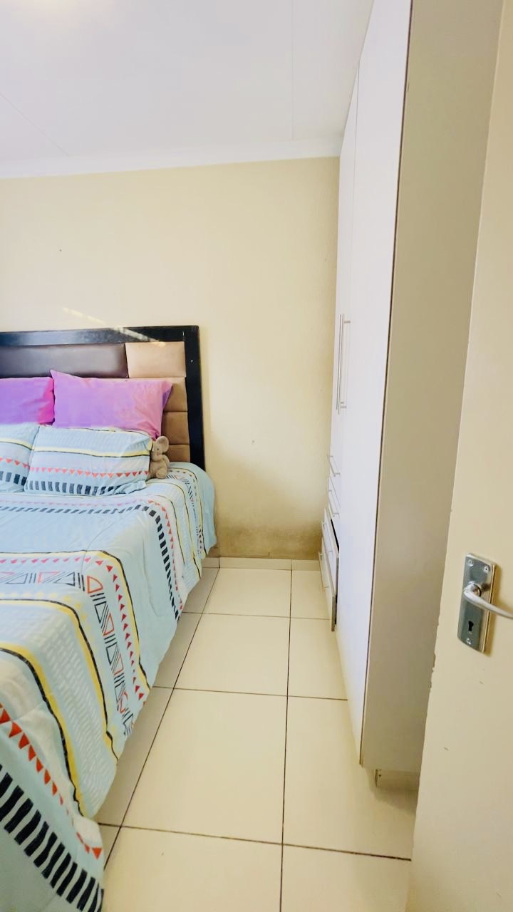 2 Bedroom Property for Sale in Soshanguve East Ext 4 Gauteng
