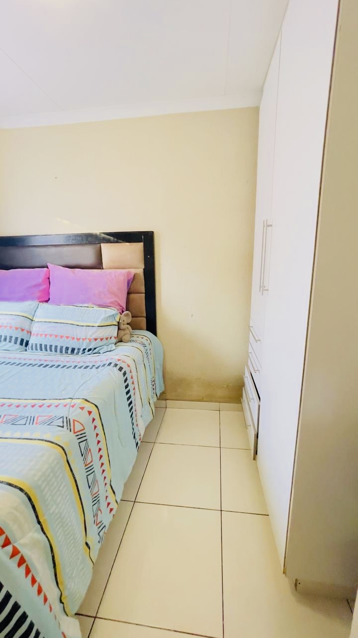 2 Bedroom Property for Sale in Soshanguve East Ext 4 Gauteng