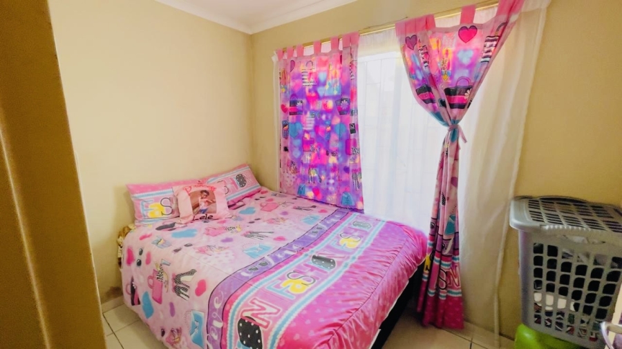 2 Bedroom Property for Sale in Soshanguve East Ext 4 Gauteng