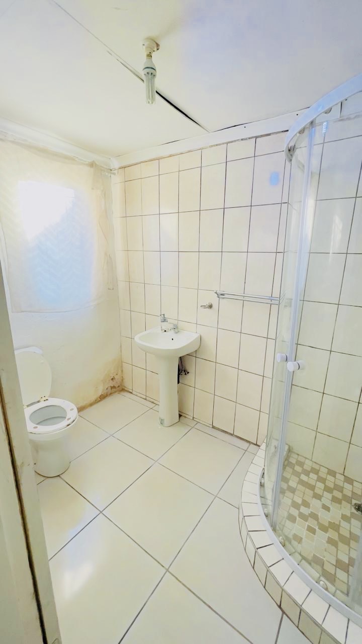 2 Bedroom Property for Sale in Soshanguve East Ext 4 Gauteng