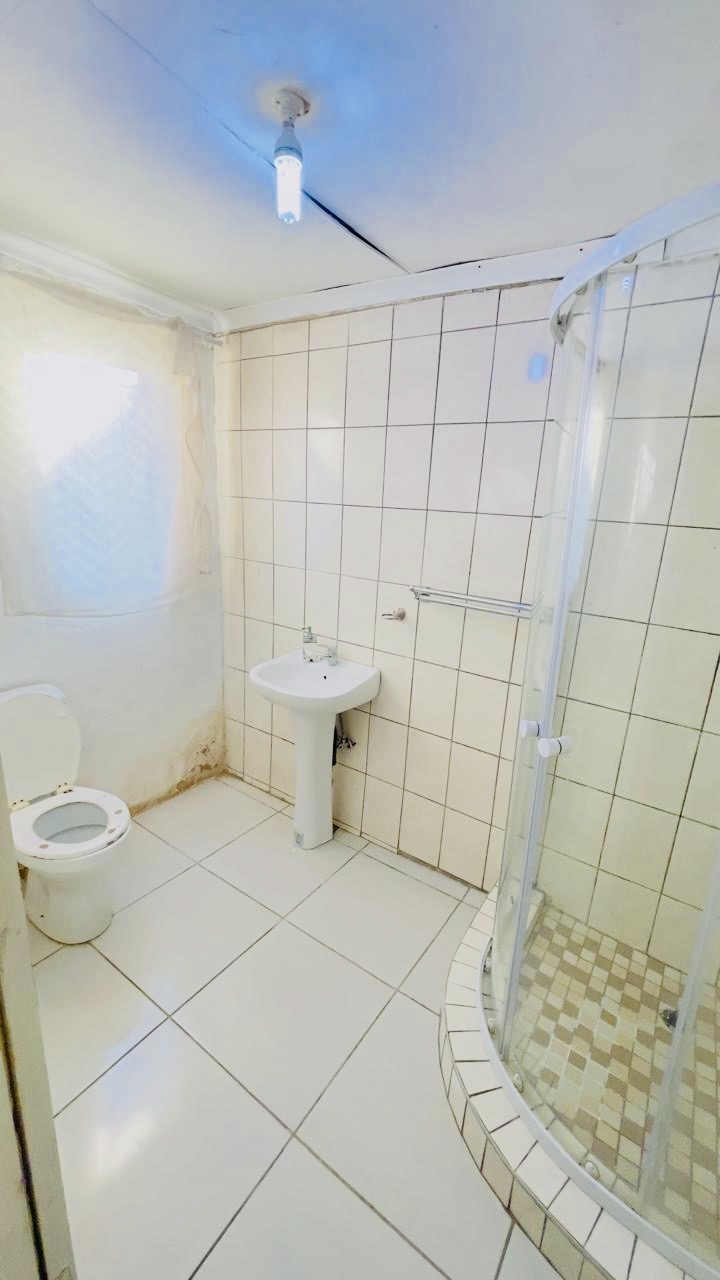 2 Bedroom Property for Sale in Soshanguve East Ext 4 Gauteng