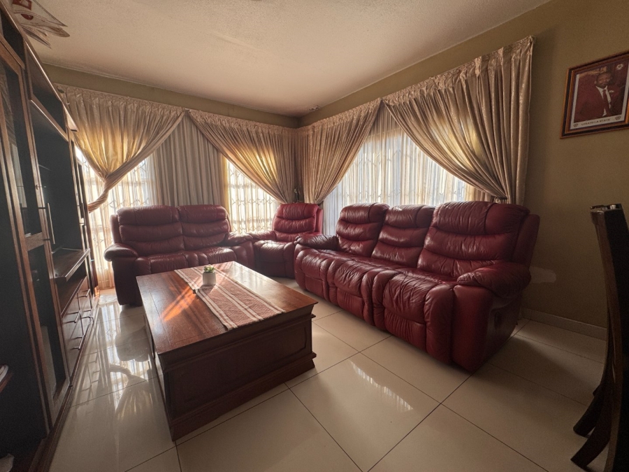 3 Bedroom Property for Sale in Risiville Gauteng