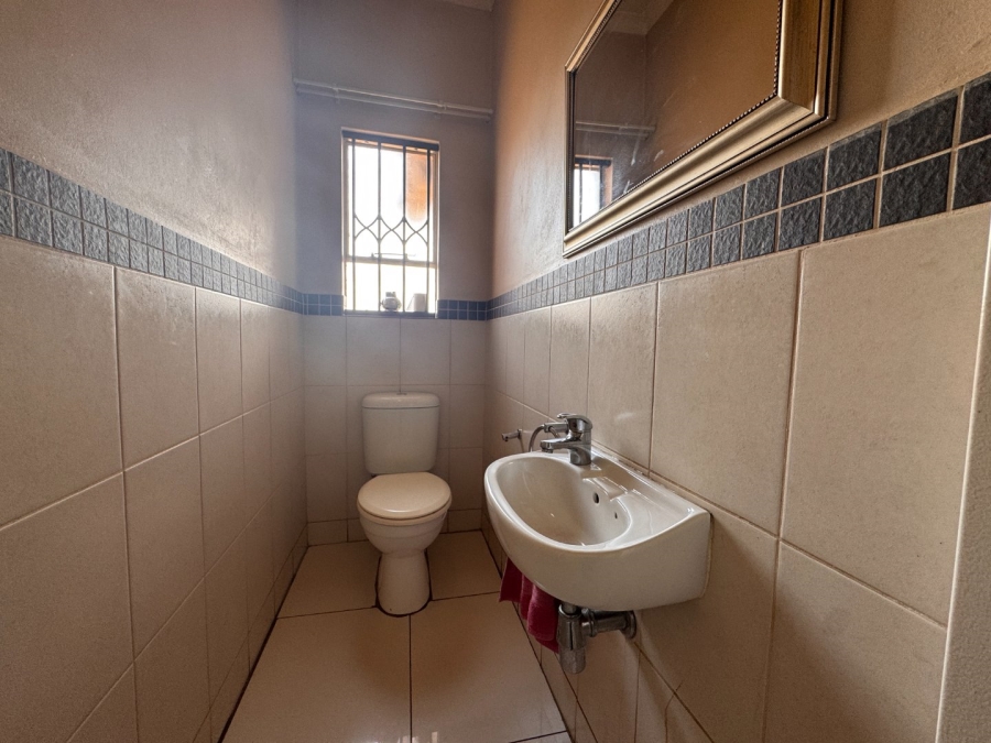 3 Bedroom Property for Sale in Risiville Gauteng