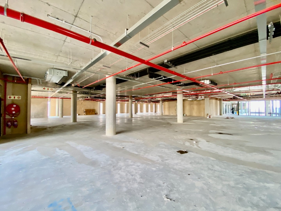 To Let Commercial Property for Rent in Menlyn Gauteng