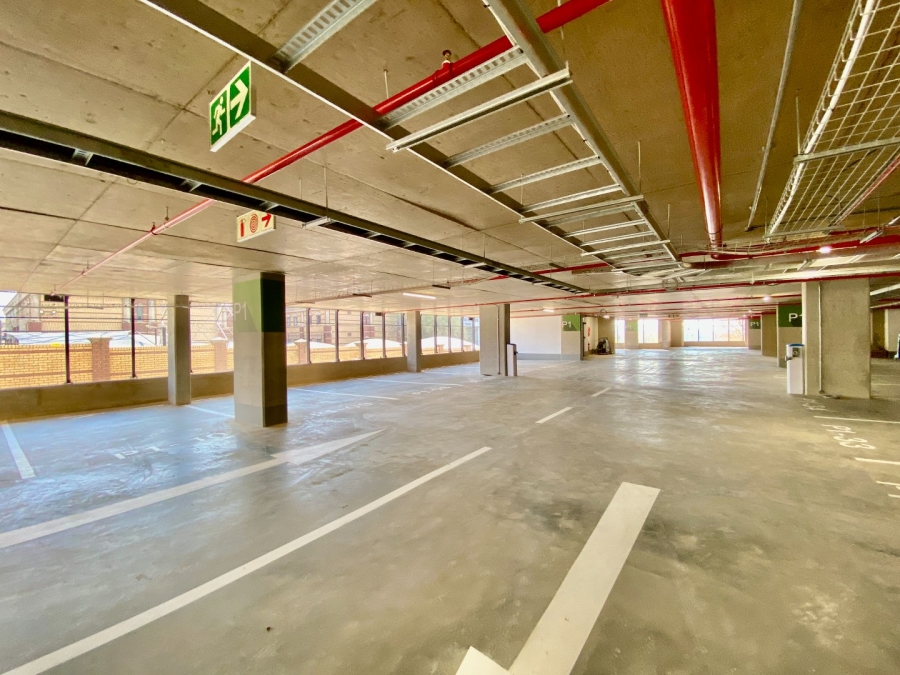 To Let Commercial Property for Rent in Menlyn Gauteng