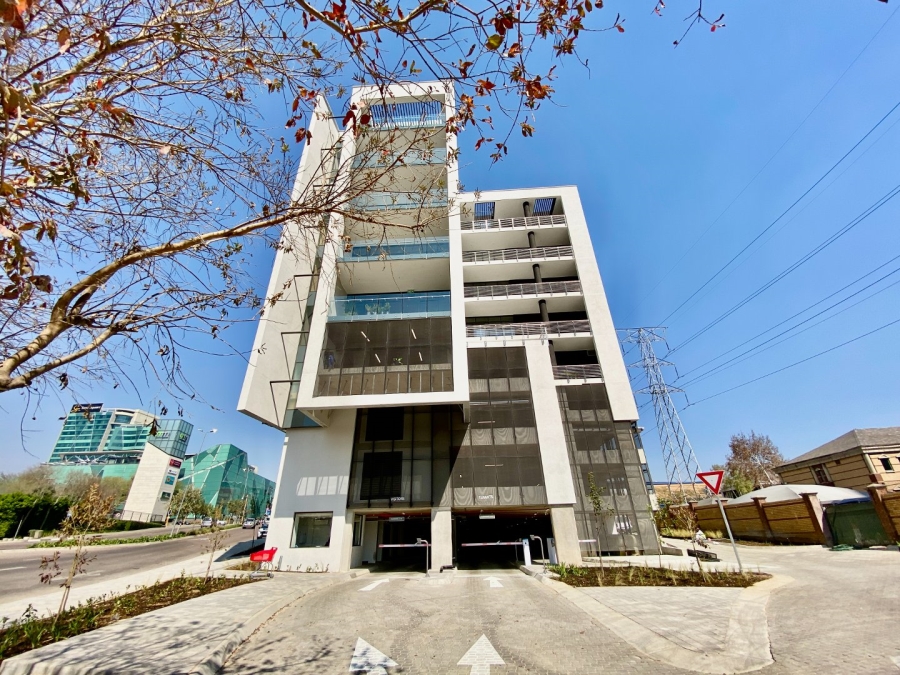 To Let Commercial Property for Rent in Menlyn Gauteng