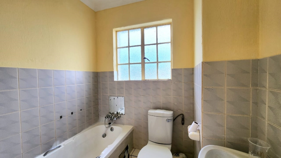 To Let 2 Bedroom Property for Rent in Horizon View Gauteng