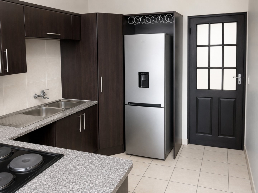 2 Bedroom Property for Sale in Summerfields Estate Gauteng