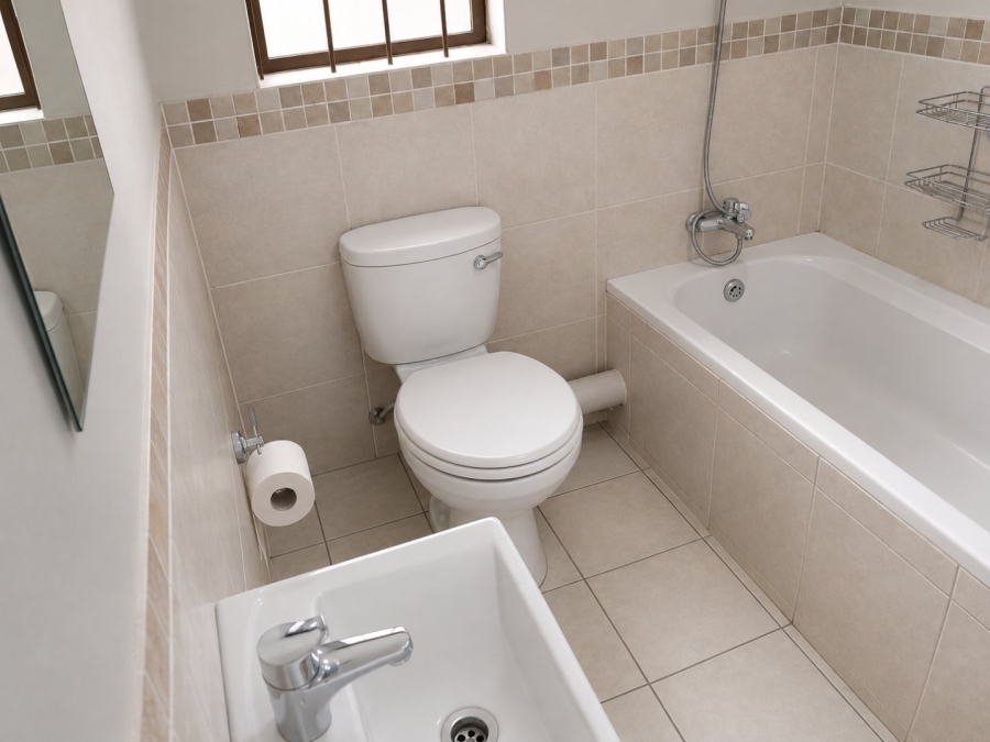 2 Bedroom Property for Sale in Summerfields Estate Gauteng