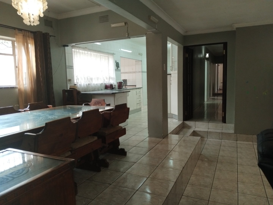 4 Bedroom Property for Sale in Rustivia Gauteng