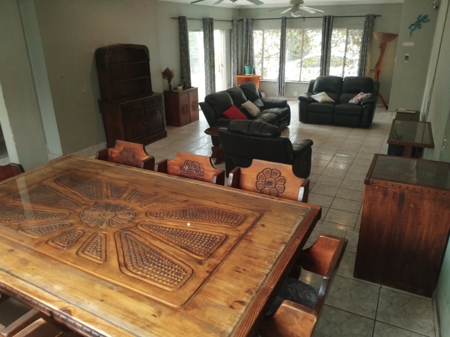 4 Bedroom Property for Sale in Rustivia Gauteng