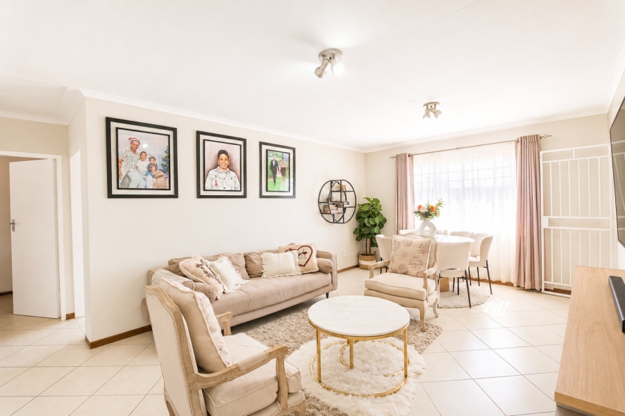 3 Bedroom Property for Sale in Sagewood Gauteng