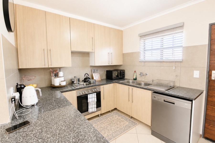 3 Bedroom Property for Sale in Sagewood Gauteng