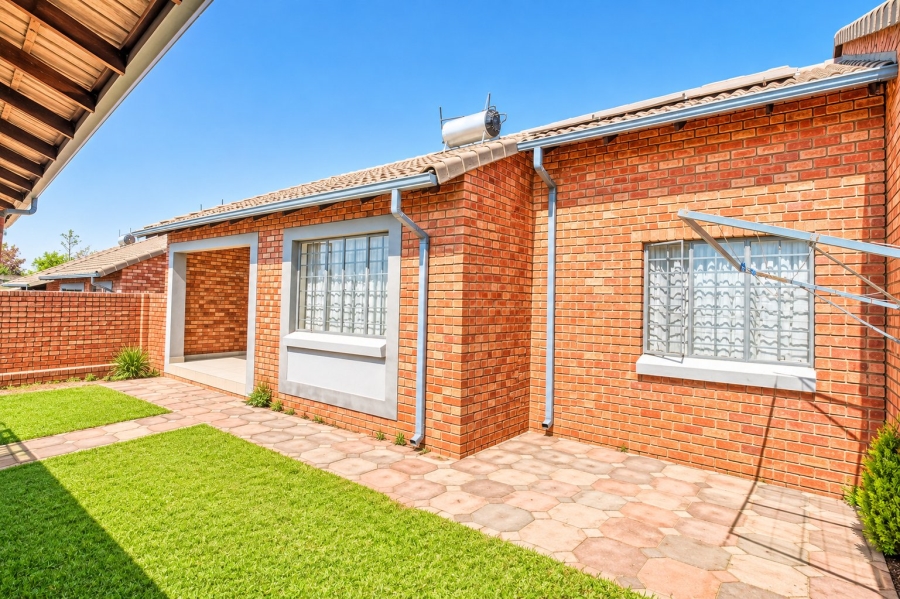 3 Bedroom Property for Sale in Sagewood Gauteng